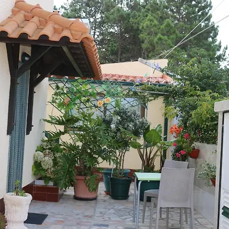 Apartment, With Full Kitchen, Bedroom With Double Bed And Bathroom, Apartment