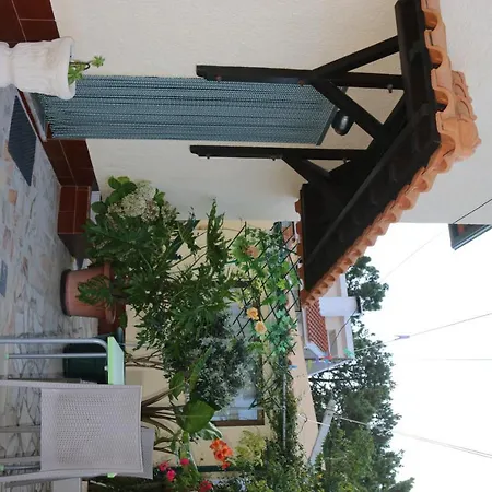 Apartment, With Full Kitchen, Bedroom With Double Bed And Bathroom, Nazaré
