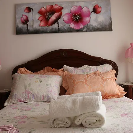 Apartment Apartment, With Full Kitchen, Bedroom With Double Bed And Bathroom, *