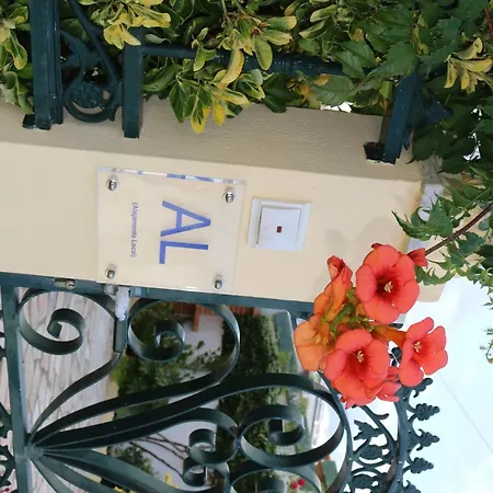 Apartment, With Full Kitchen, Bedroom With Double Bed And Bathroom, Appartamento